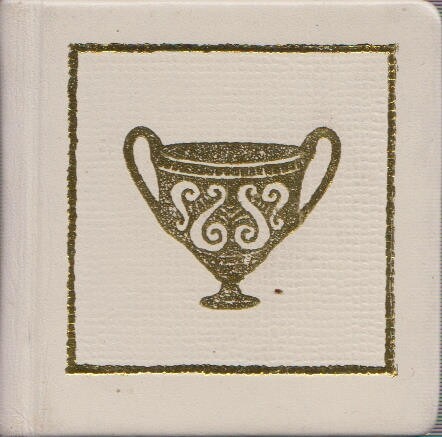 Cato starší o stáří / 