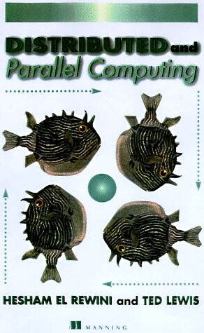Distributed and Parallel Computing
