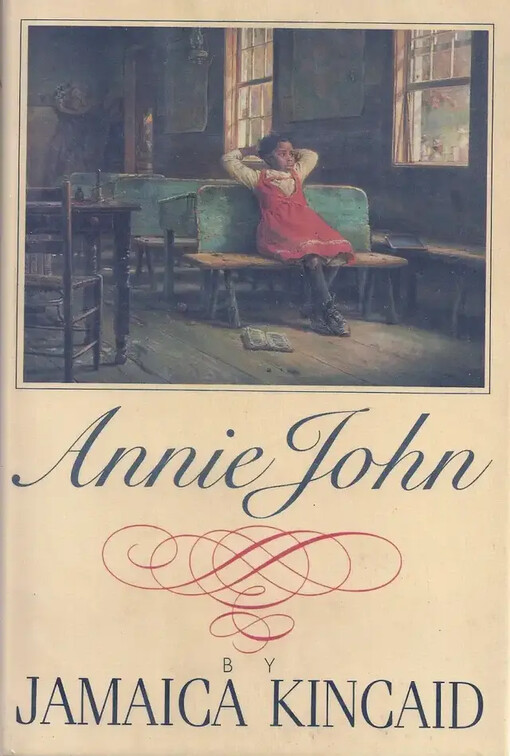 Annie John