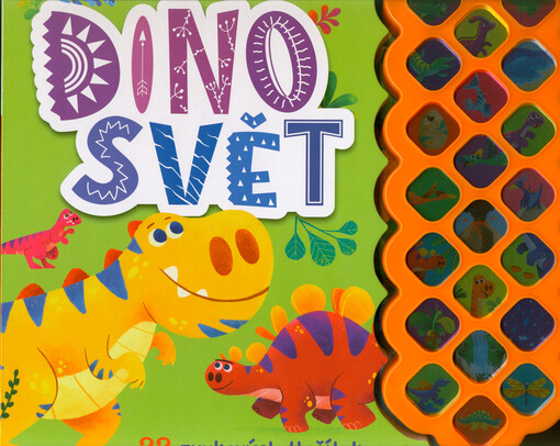 Dinosvět