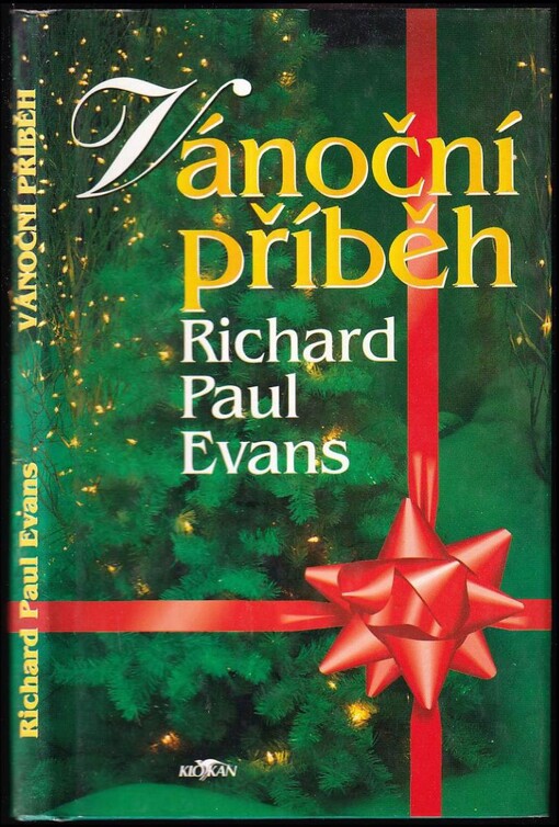 Vánoční příběh