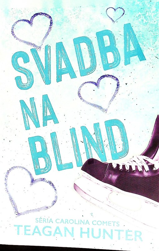 Svadba na blind