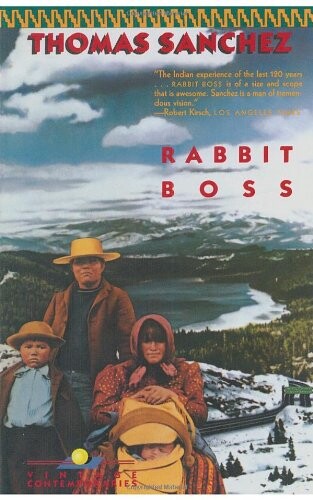 Rabbit Boss