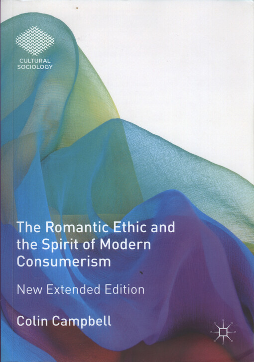 The romantic ethic and the spirit of modern consumerism