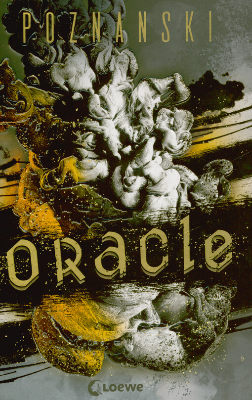 Oracle : Thriller