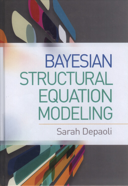 Bayesian structural equation modeling