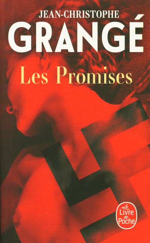 Les promises : roman