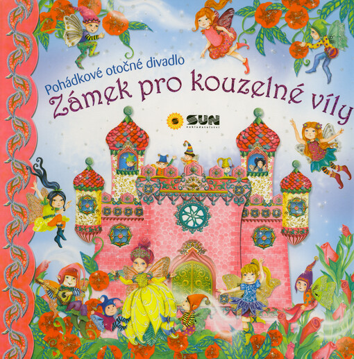 Zámek kouzelných víl
