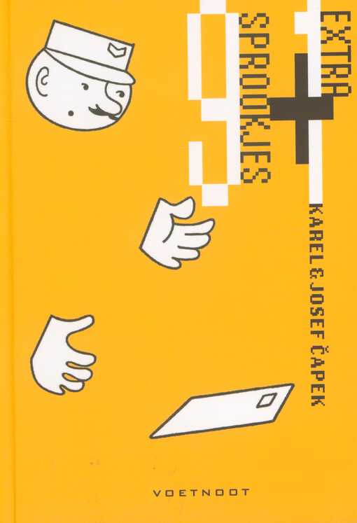 9 sprookjes + 1 extra