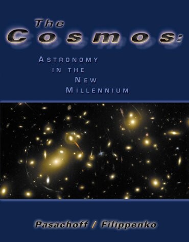 The Cosmos: Astronomy in the New Millennium