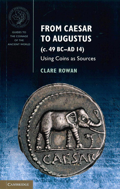 From Caesar to Augustus (c. 49 BC-AD 14)