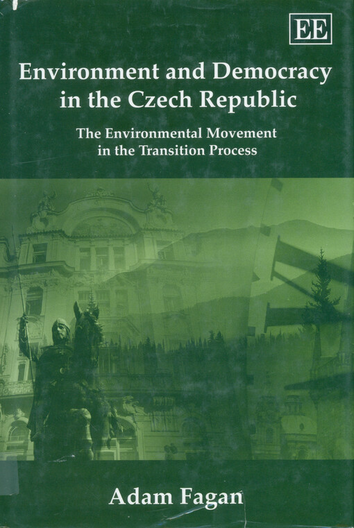 Environment and democracy in the Czech Republic :the environmental movement in the transition process