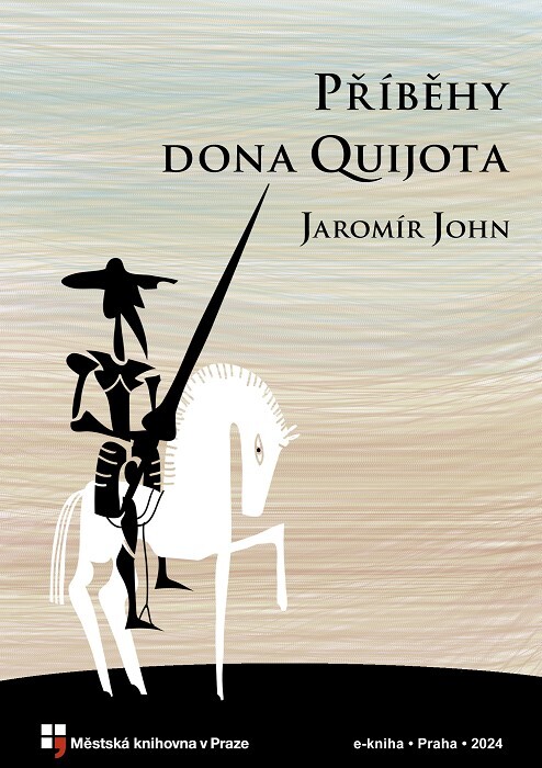 Příběhy dona Quijota