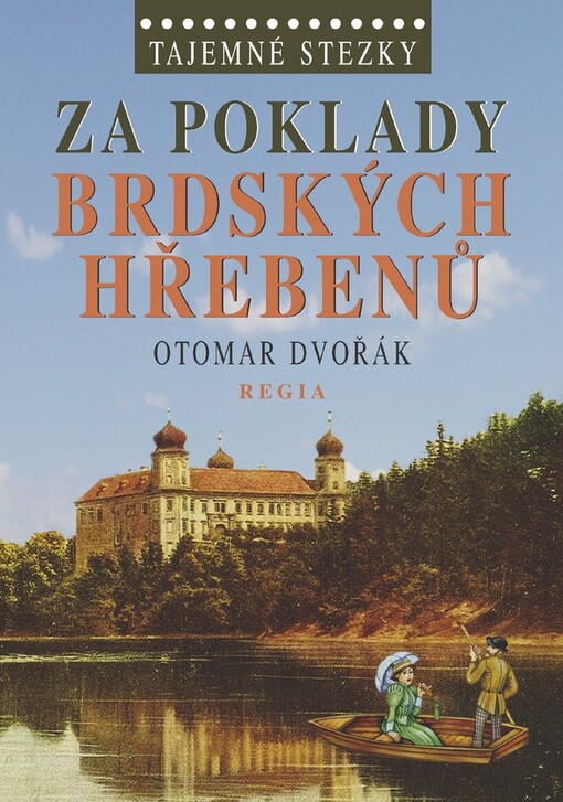 Za poklady brdských Hřebenů