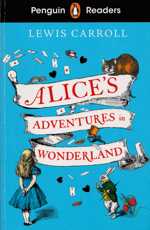 Alice's adventures in Wonderland