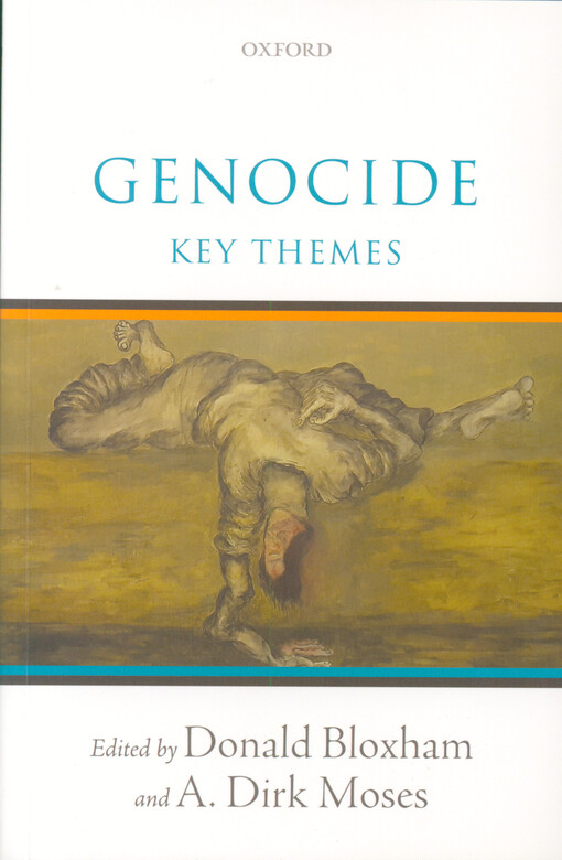 Genocide : key themes
