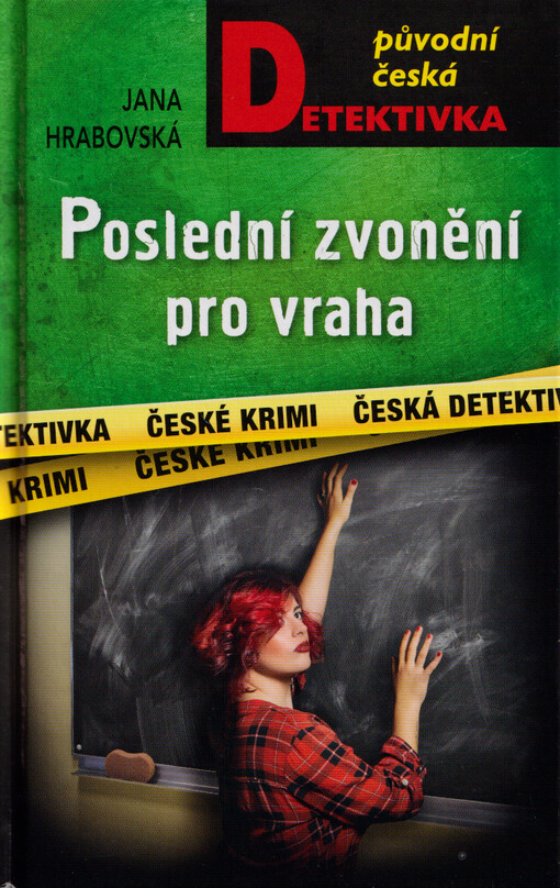 Poslední zvonění pro vraha