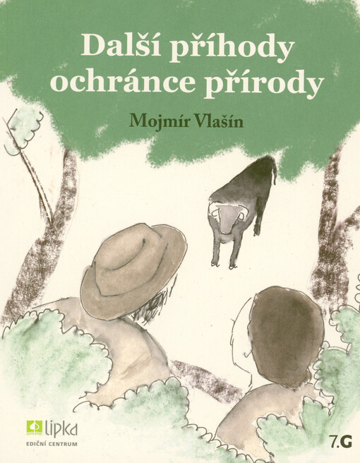 Další příhody ochránce přírody