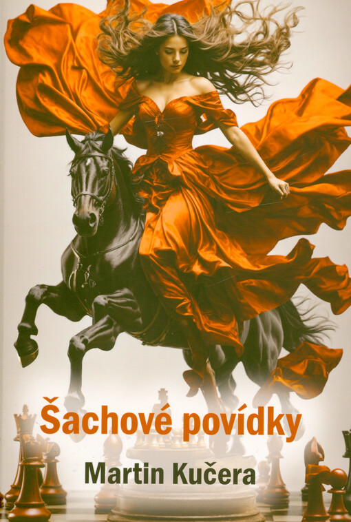 Šachové povídky