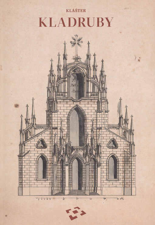 Klášter Kladruby