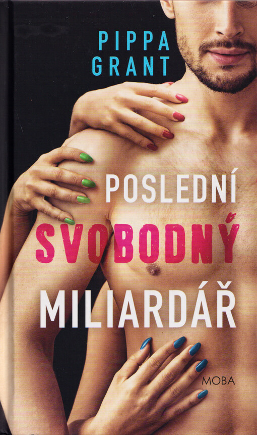 Poslední svobodný miliardář