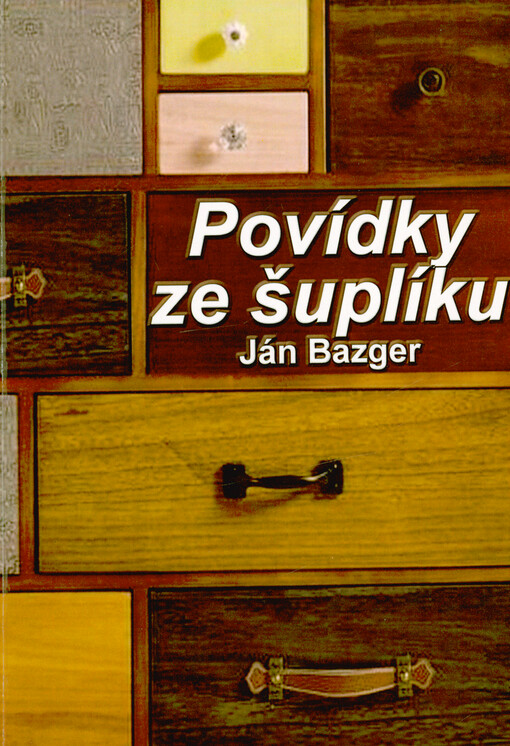 Povídky ze šuplíku