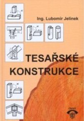 Tesařské konstrukce