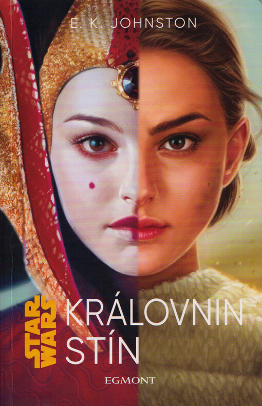Star Wars. Královnin stín
