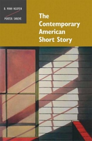 The Contemporary American Short Story