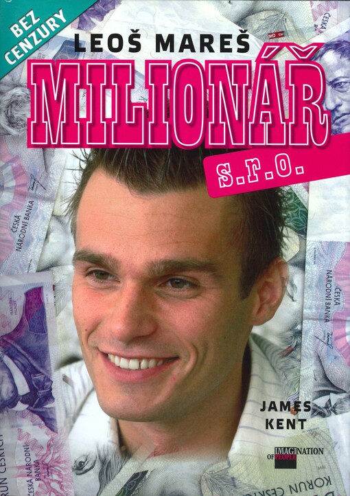 Milionář s.r.o: Leoš Mareš