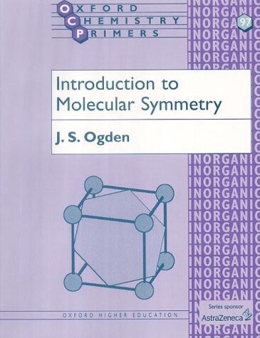 Introduction to molecular symmetry