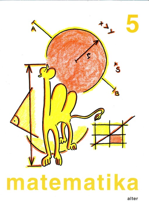 Matematika pro 5. ročník základních škol