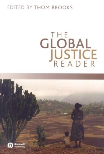 The global justice reader
