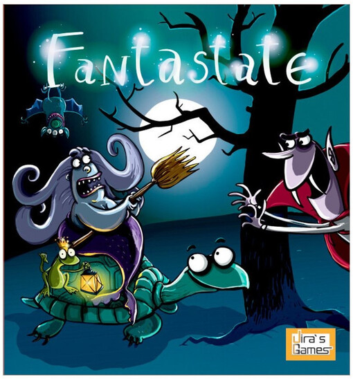Fantastate