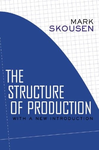 The structure of production