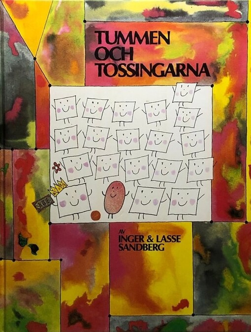 Tummen och tossingarna