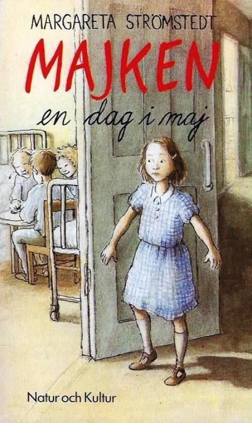 Majken, en dag i maj