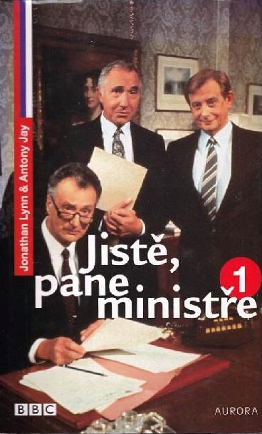 Jistě, pane ministře