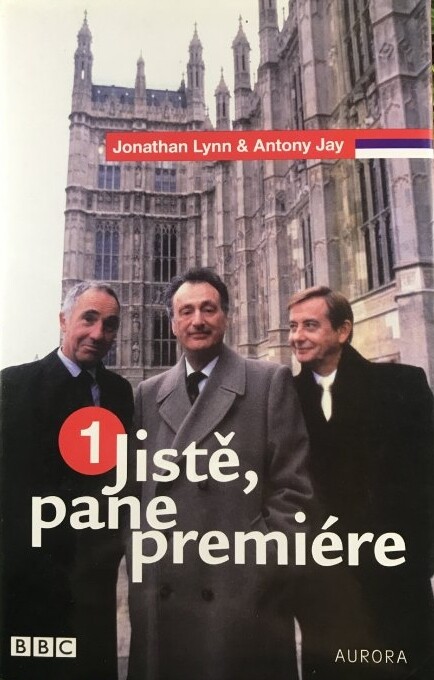 Jistě, pane premiére