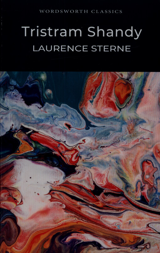 The life and opinions of Tristram Shandy, Gentleman