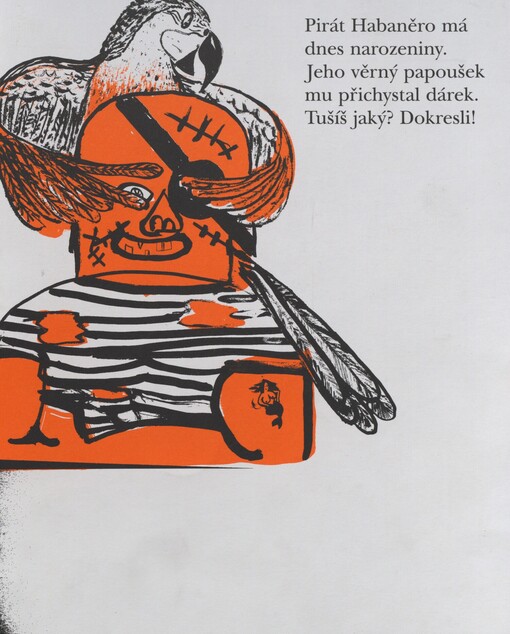 Ať se tužka zapotí!, 2. díl