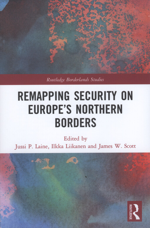 Remapping security on Europe's northern borders