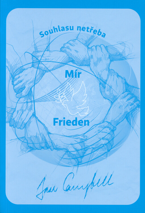 Mír = Frieden