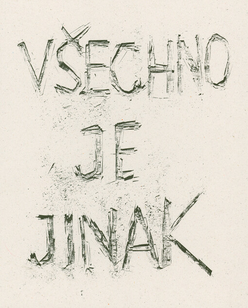 Neuropolis : welcome to Krištof Kintera : 25.8.-7.11.2020