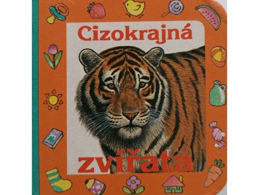 Cizokrajná zvířata