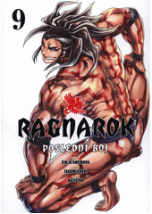 Ragnarok : poslední boj. 8  (odkaz v elektronickém katalogu)