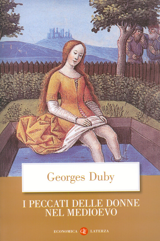 I peccati delle donne nel Medioevo