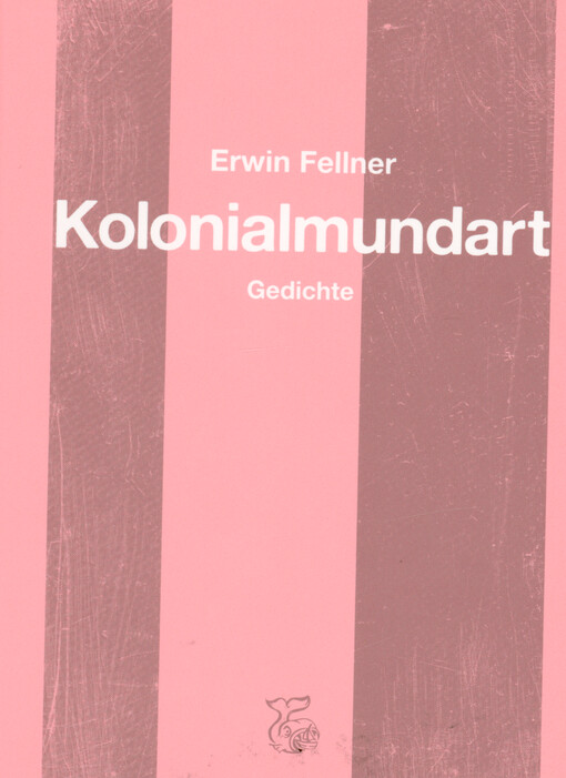 Kolonialmundart