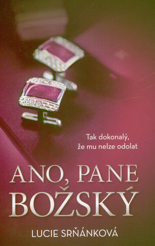 Ano, pane Božský