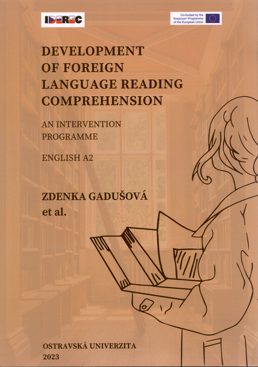 Development of foreign language reading comprehension : an intervention programme : English A2
